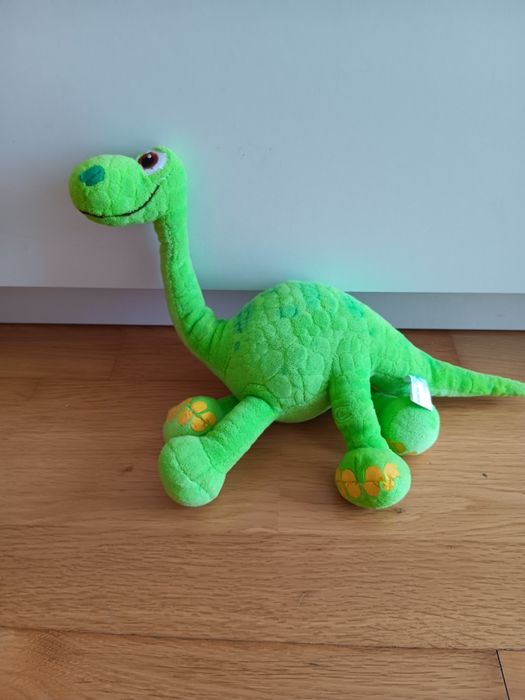 Peluche o Bom Dinossauro