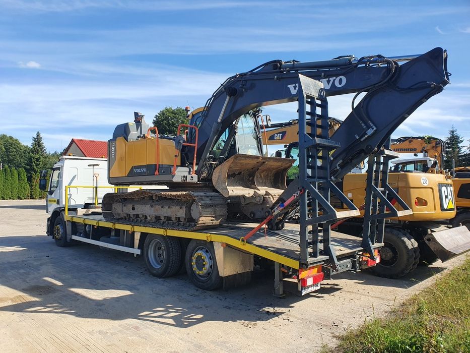 Autolaweta, pomoc drogowa