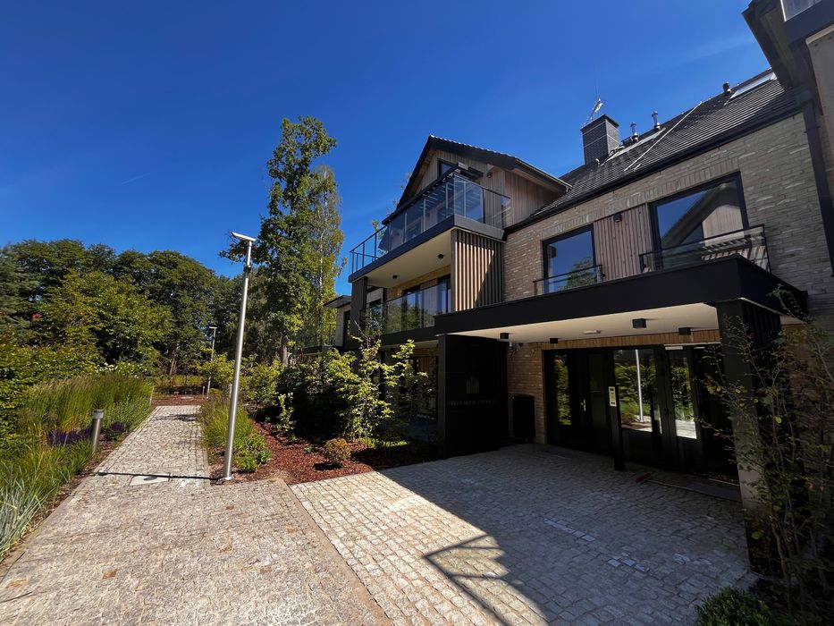 Apartamenty  na sprzedaż