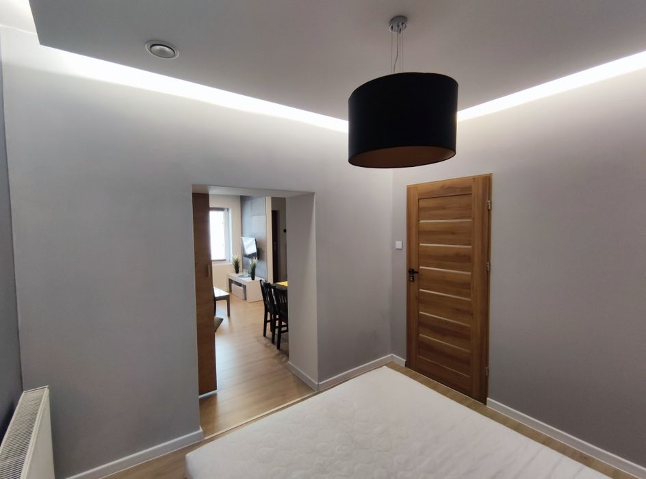 Apartament do wynajęcia Zawiercie