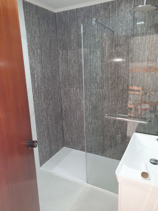 Remodelações / Renovações