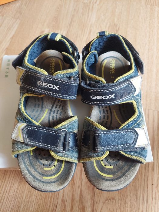 Сандалі GEOX 29 босоніжки