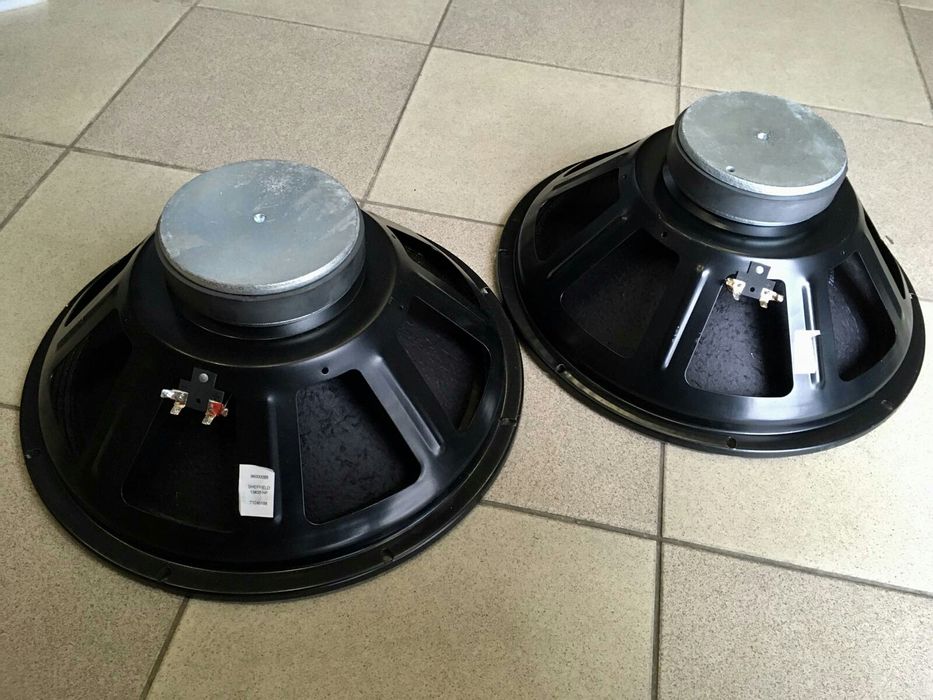 Динамики професійні естрадні