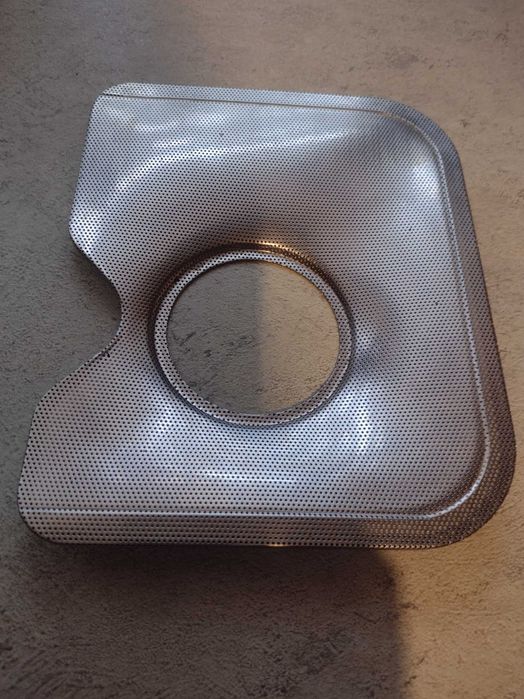 Filtr do zmywarki Hotpoint Ariston