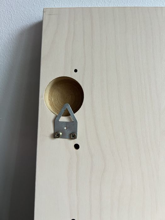 IKEA drzwi / front szuflady Bjorkoviken 60 x 38 cm beżowy