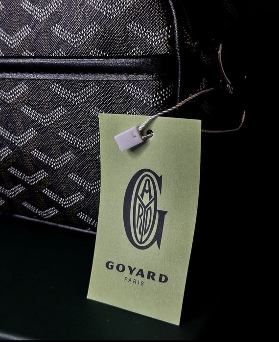 Сумка Goyard Premium