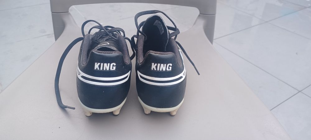 Botas de Futebol