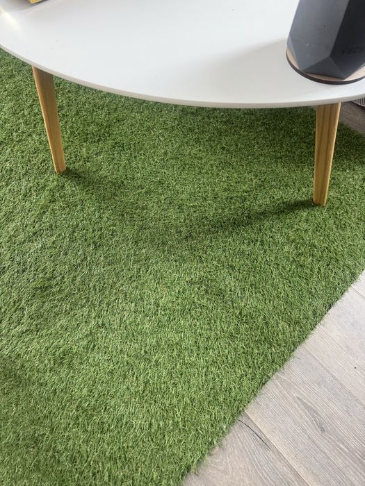 Килим зі штучної трави (2 шт)