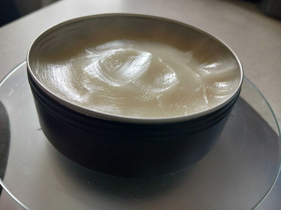 Pan Drwal Breva The Tempest ~130/150g