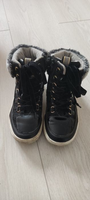 Botki trzewiki buty cool club rozm.31