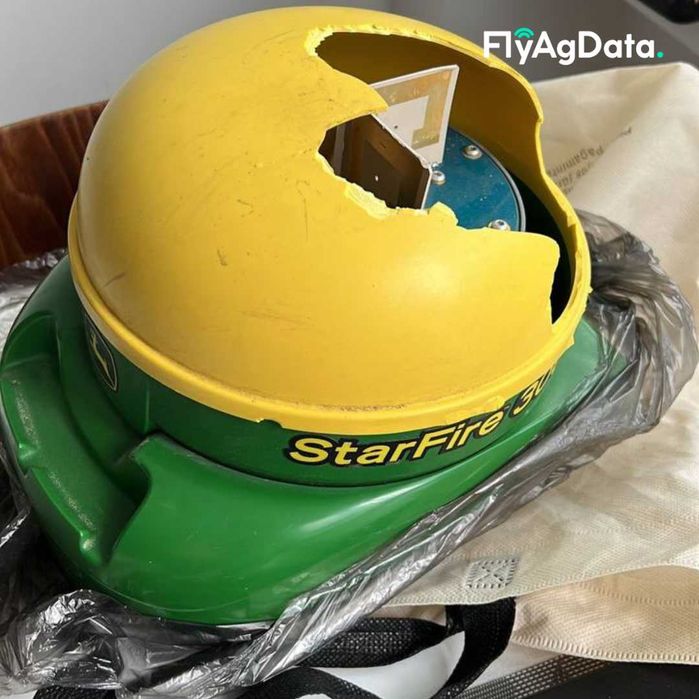 John Deere, Trimble, Claas, Teejet, Ag Leader, Topcon Zielona Góra • OLX.pl