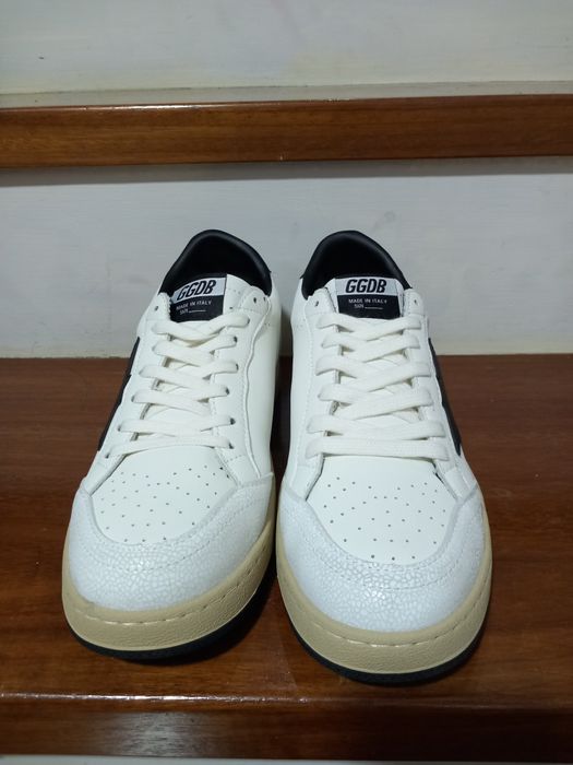 Sapatilhas Golden Goose - tamanho 42