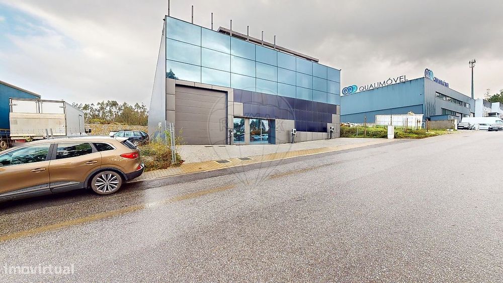 Armazém  para venda