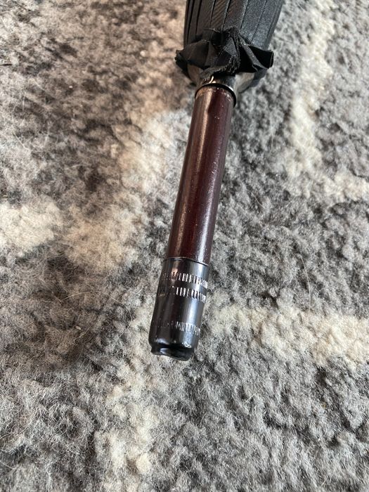 Продам мужской зонт—трость.