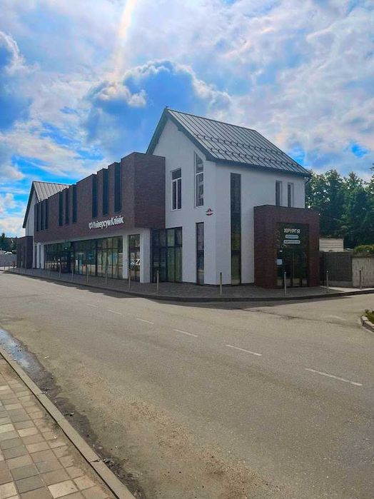 Оренда приміщення 240м2. ЖК Акварелі 2  БЕЗ%