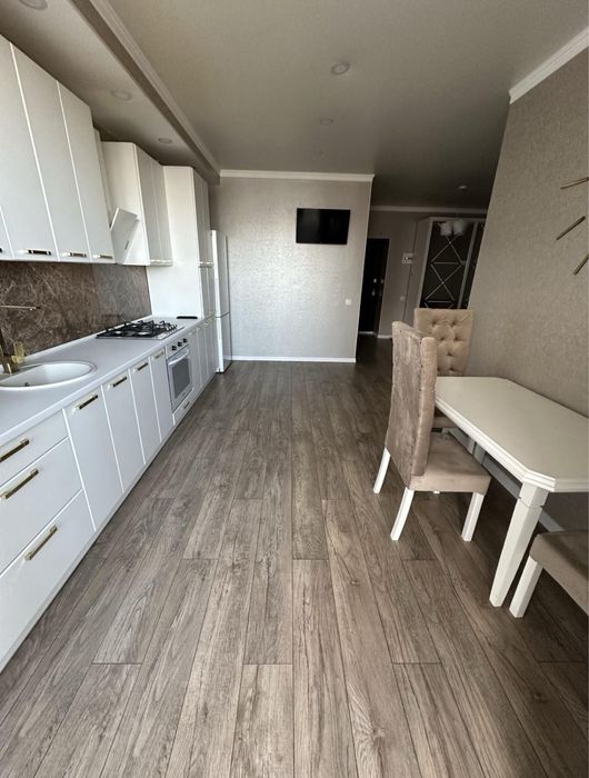 Продам велику 1кімнатну квартиру біля Центрального Парку