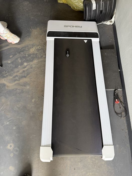 Bieżnia elektryczna