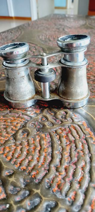 Lornetka starocie I antyki