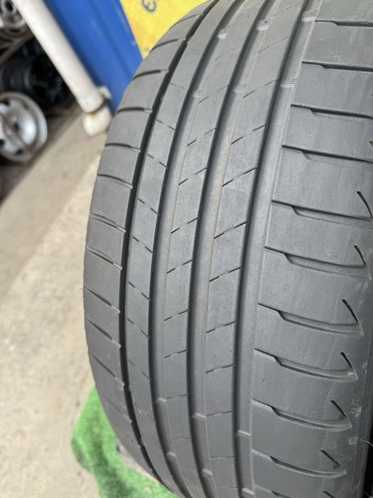 Шини Bridgestone Turanza T005 225/40r19 Пара склад б/у