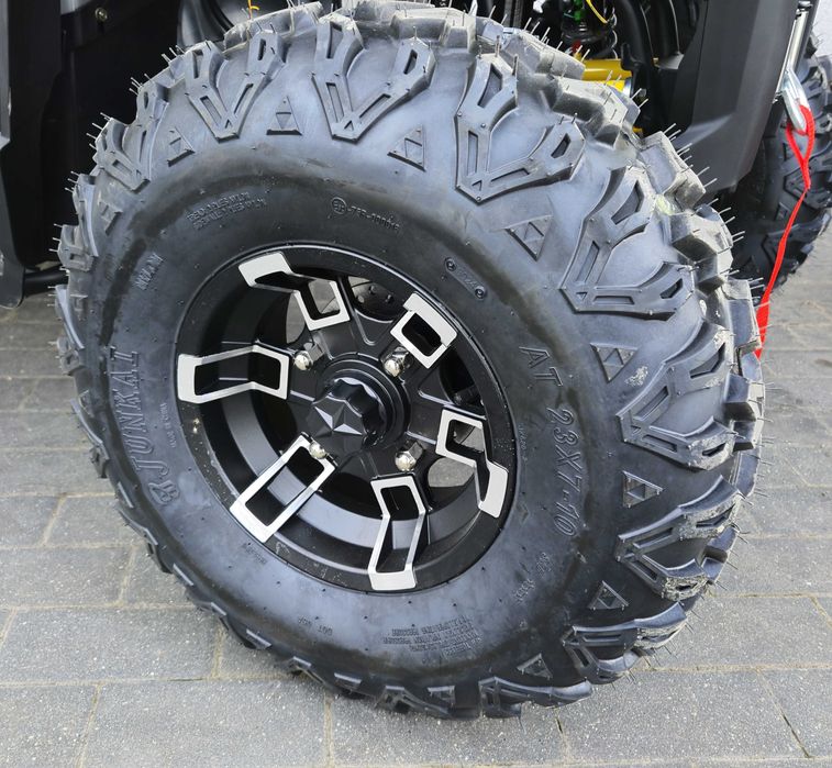 Dostawa GRATIS !!! Quad SZTORM OVERLAND 250 cc Promocja, Raty