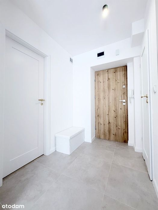TYSIĄCLECIE | Garderoba | 2 pok. | 38 m² | BEZ PROWIZJI ! - Więcej