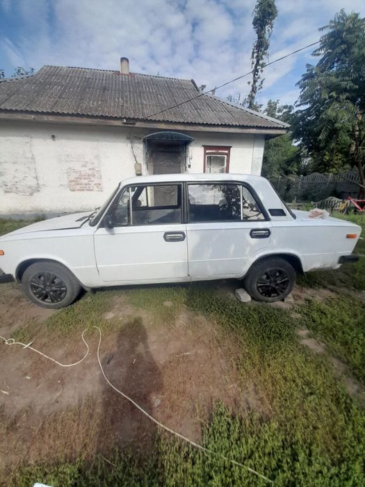 Продам машину жигулі