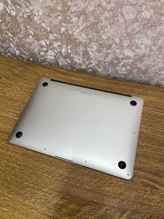 Macbook Air 13 2012 / Новий АКБ