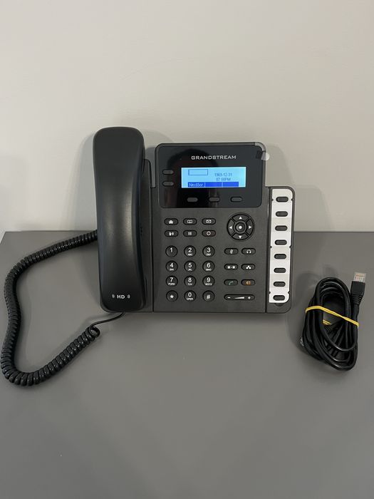 IP телефон Grandstream GXP1628