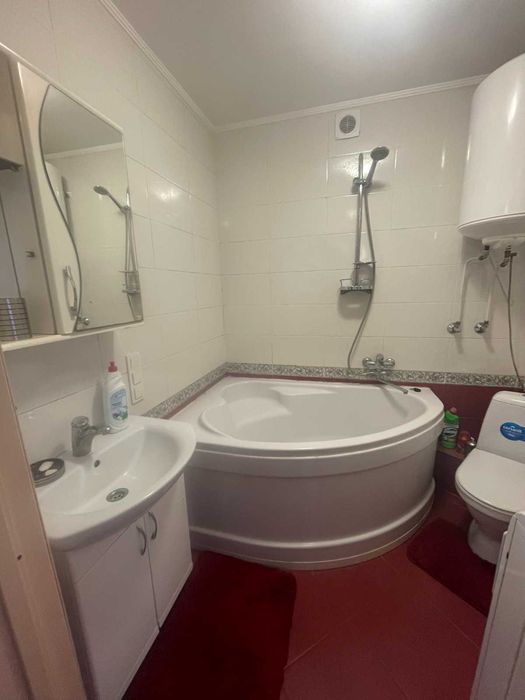 Сдам 2-х ком.кв. Салтовка, Академика Павлова 134\16, м. Студенческая