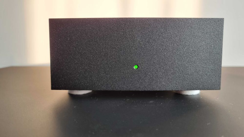 Wzmacniacz dzielony NAIM NAC112X, NAP150X, Stageline