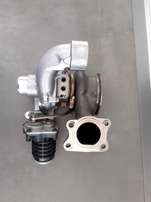 Turbo Peugeot 308 1.2Puretech HN05 em Stock