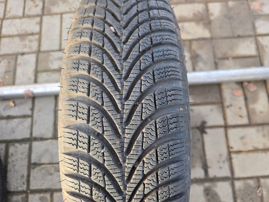 apollo alnac 4g winter 165/70r14 81t 8mm 1x 19r