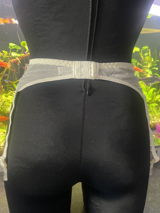 Pas do pończoch r. S,M (686)