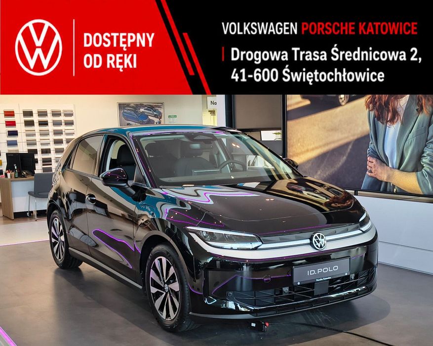 Volkswagen ID. Polo