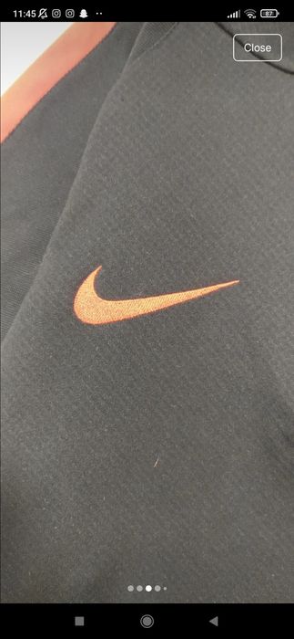 Camisola de manga comprida do Manchester City