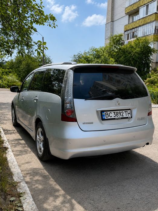 Продам Mitsubishi Grandis