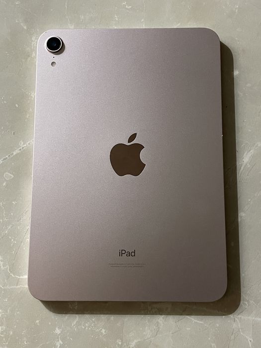 Ipad mini 6 (64gb)
