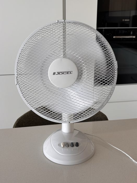 Ventilador da Jocel