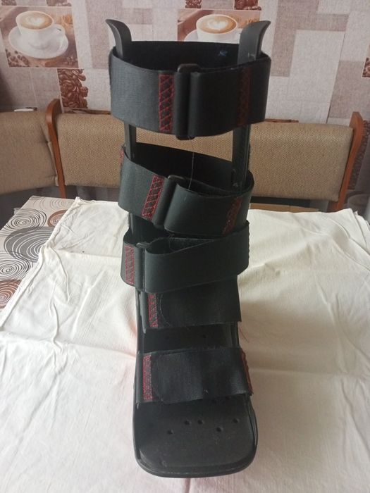 Ортез до ноги розмір М