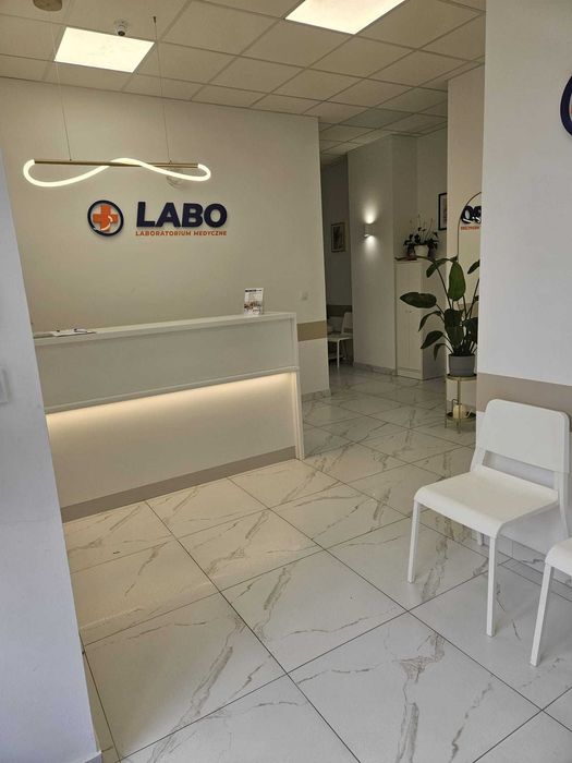 Nowoczesny lokal do wynajęcia/lekarz/psycholog/masażysta/fizjoter.