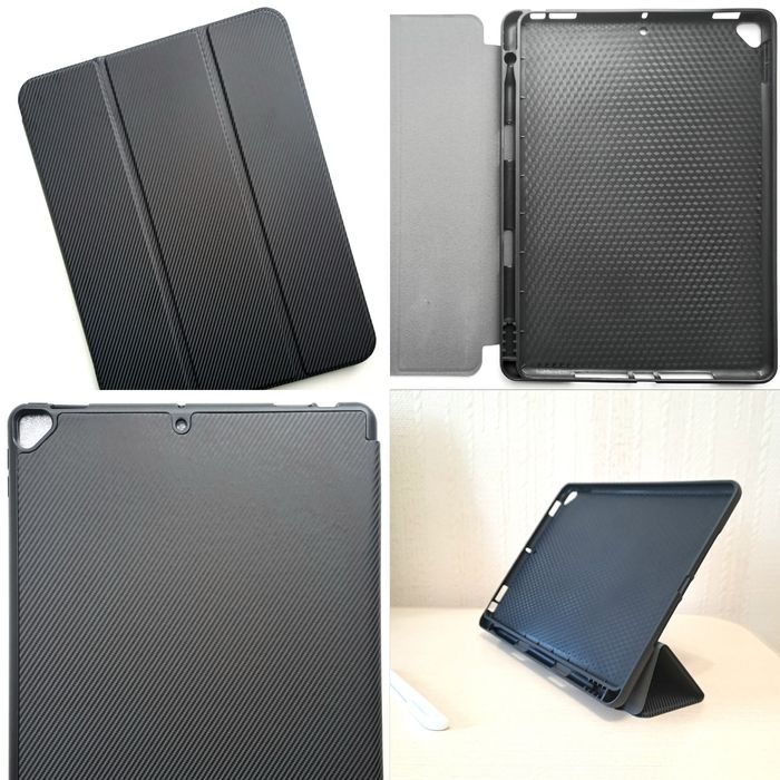 Чехол Ipad 7/8/9 поколения , чохол Айпад 10.2 протиударний