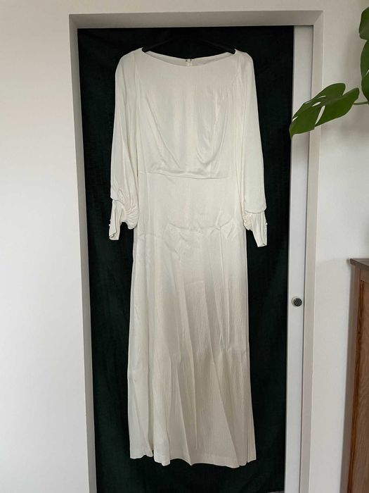 Nowa sukienka ślubna IVY OAK bridal 42