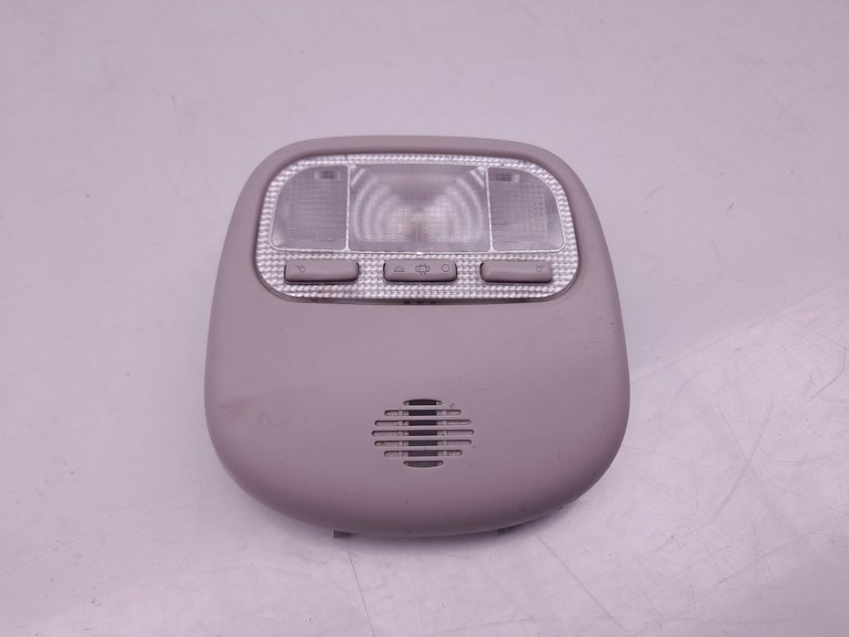 Plafonier frente PEUGEOT 207 (WA_, WC_)