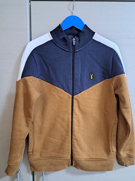 Кофта пайта світшот Next