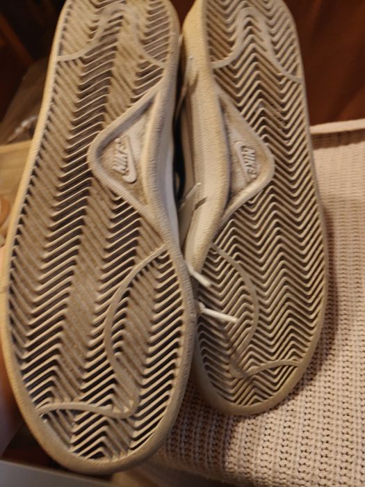 Nike buty sportowe męskie 42,5