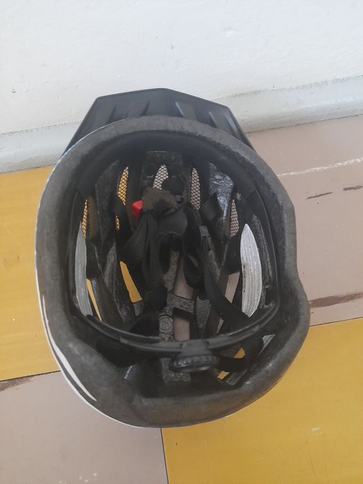 Kask Rowerowy Crovit