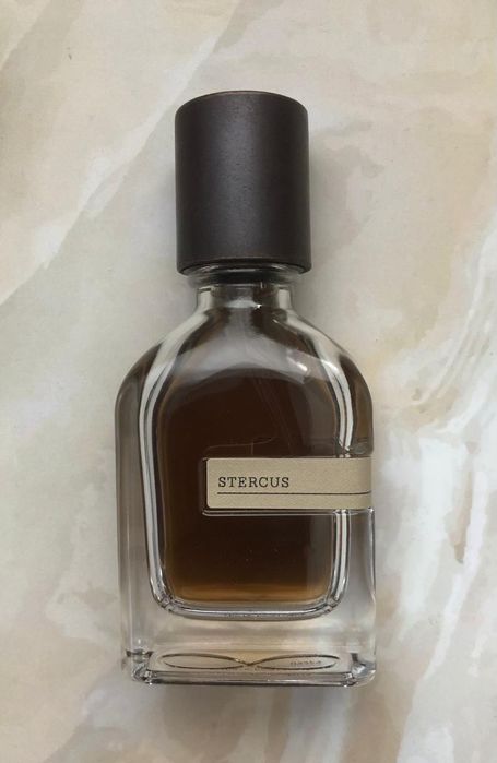 Orto Parisi Sterkus perfumy