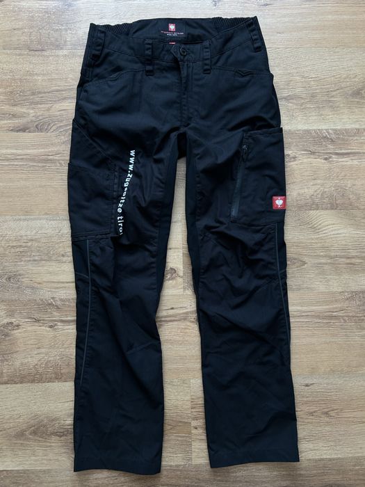 Робочі штани Engelbert Strauss e.s.motion size M