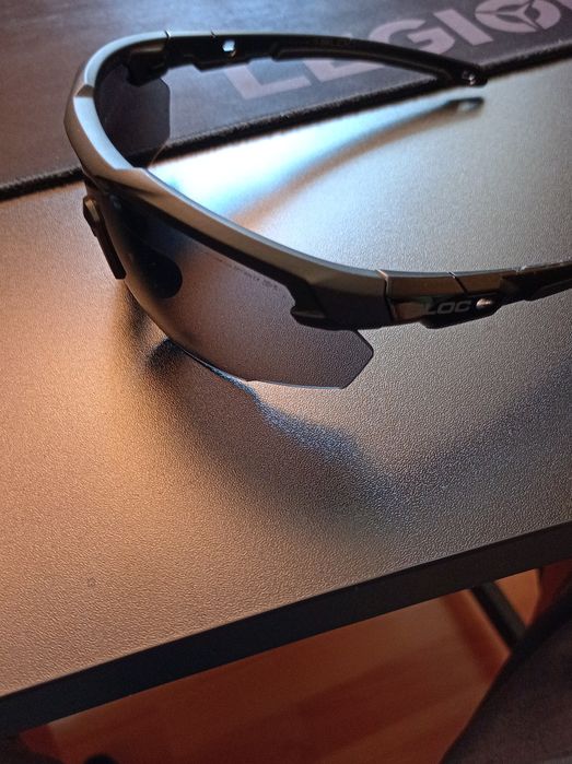 Тактичні окуляри BLOC