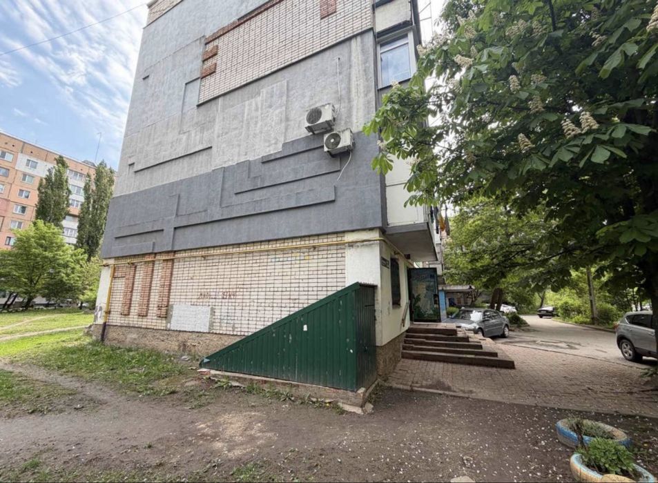 Продам Приміщення.вул.Жадова